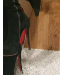 ルブタン | ブーツ