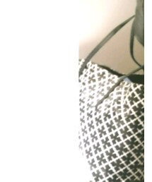 BY MALENE BIRGER | トートバッグ