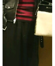 GOUT COMMUN | ハンドバッグ