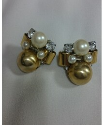 rada | ピアス（両耳用）