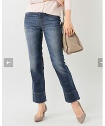 Spick&Span Noble | デニムパンツ