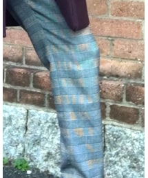 GU | パンツ
