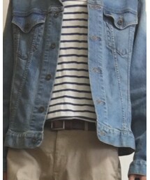 GU | Tシャツ/カットソー