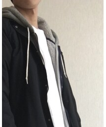 UNIQLO | ジャケット/アウター