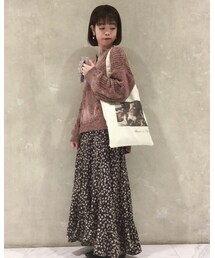 別ショット | トートバッグ