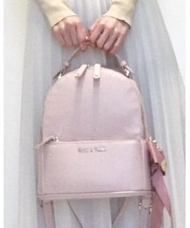 Maison de FLEUR | バックパック/リュック