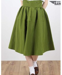 RAINBOW | スカート