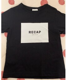 GU | Tシャツ/カットソー