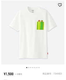 UNIQLO | Tシャツ/カットソー