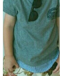 BOOFOOWOO | Tシャツ/カットソー