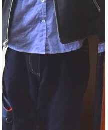 GU | デニムパンツ