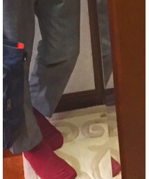 UNIQLO | ソックス/靴下