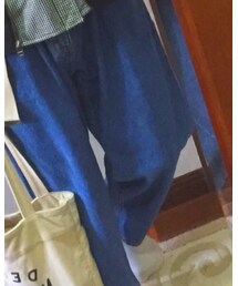 WEGO | デニムパンツ