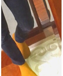 UNIQLO | ソックス/靴下