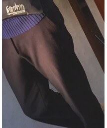 GU | スラックス