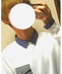 不明 | シャツ/ブラウス