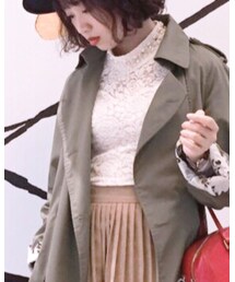 one way | トップス