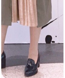 AIR SPACE | シューズ