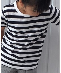 無印良品 | Tシャツ/カットソー