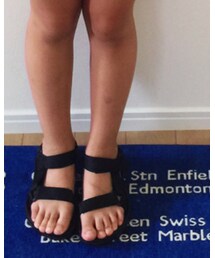 韓国さん | サンダル