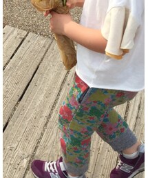 GO TO HOLLYWOOD | パンツ