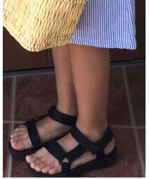 韓国さん | サンダル