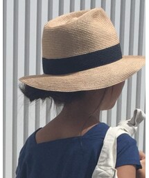 GLOBAL WORK | ハット