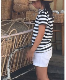 無印良品 | Tシャツ/カットソー