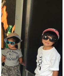 FLYING TIGERS | サングラス