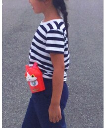 無印良品 | Tシャツ/カットソー