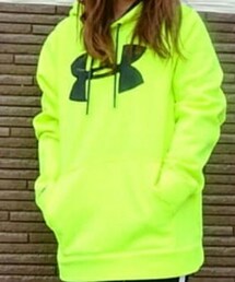 underarmour | パーカー