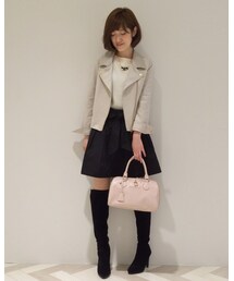 羽織りver♡ | ジャケット/アウター