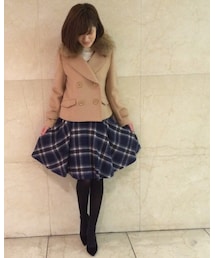 羽織り♡ | ピーコート