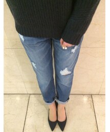 31 Sons de mode | デニムパンツ