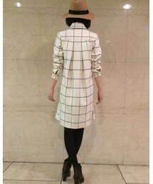 Back style♡ | ワンピース