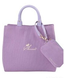 ルミネ町田限定♡ | ノベルティ❤︎(バッグ)