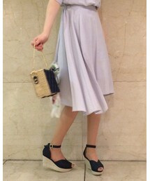 裾ひらり①♥︎ | ワンピース