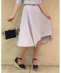 裾ひらり②♥︎ | ワンピース