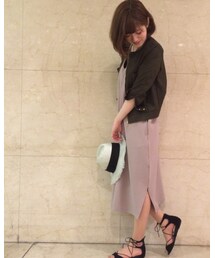 31 Sons de mode | ジャケット/アウター