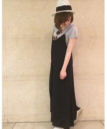 パックTのグレー♡ | Tシャツ/カットソー