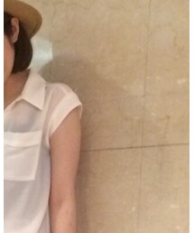 31 Sons de mode | シャツ/ブラウス