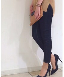 31 Sons de mode | デニムパンツ