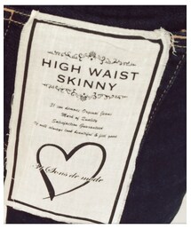 可愛いデニムのパッチ♡ | デニムパンツ