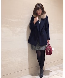 別ショット♡ | ジャケット/アウター