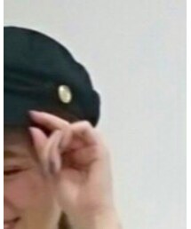 31 Sons de mode | 帽子