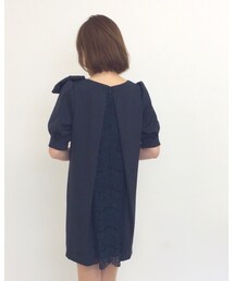 back style♡ | ワンピース