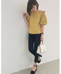 ☆別shot② | シャツ/ブラウス