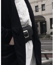 MOUSSY | (バッグ)