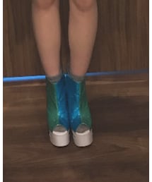 Jeffrey Campbell | サンダル