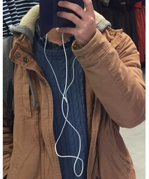 GU | ニット/セーター